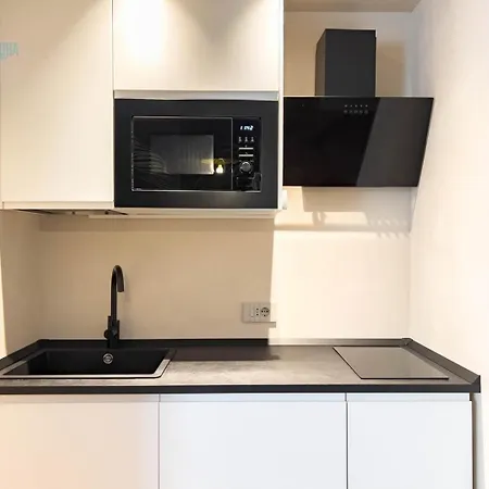 Imbriani 1 Tirabora Short Rent Appartement *