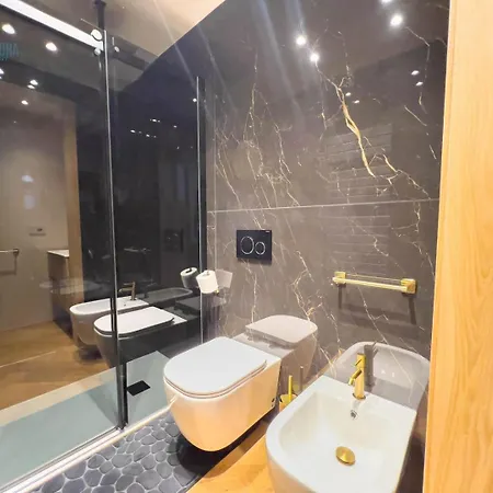 Imbriani 1 Tirabora Short Rent Trieste