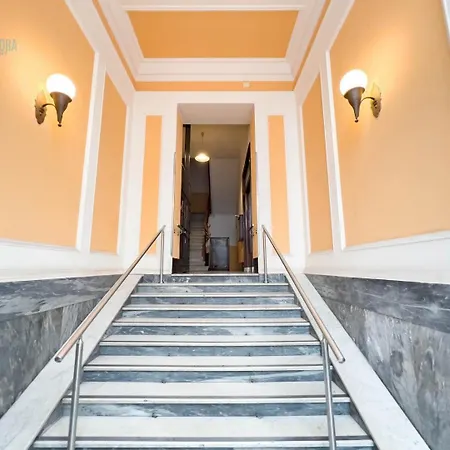 Imbriani 1 Tirabora Short Rent * Trieste