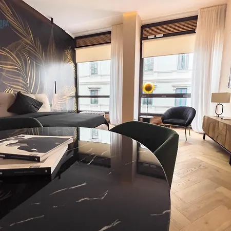 Imbriani 1 Tirabora Short Rent Appartement *