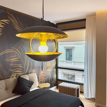 Imbriani 1 Tirabora Short Rent * Trieste