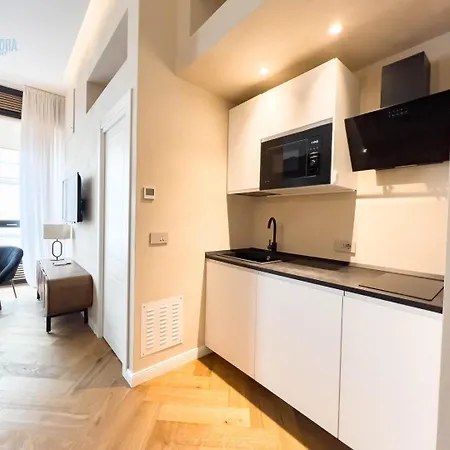Appartement Imbriani 1 Tirabora Short Rent *