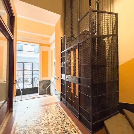 Imbriani 1 Tirabora Short Rent * Trieste